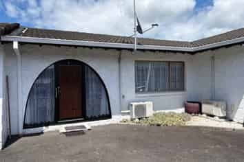 6/190 Russell Road, Manurewa