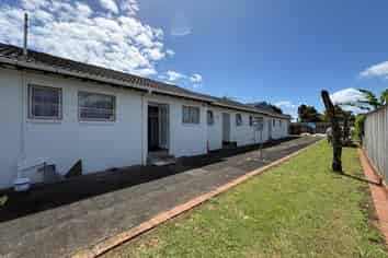 6/190 Russell Road, Manurewa