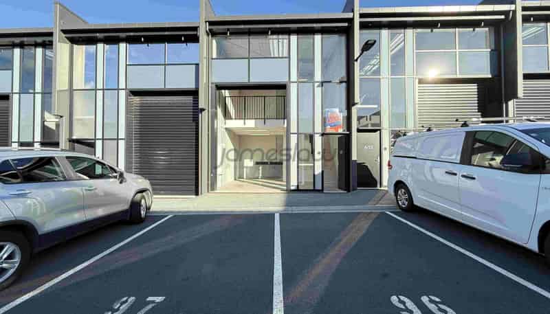 5/22 Harrison Road, Mount Wellington