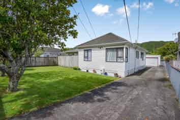 178 Wellington Road, Wainuiomata