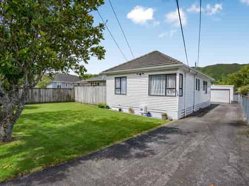 178 Wellington Road, Wainuiomata