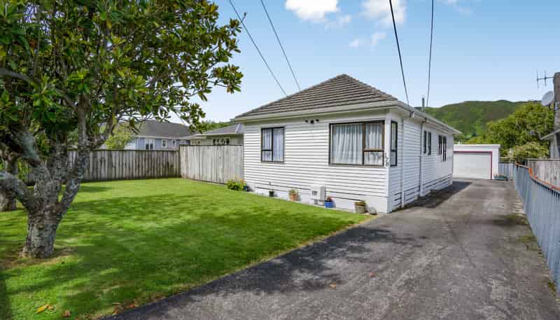 178 Wellington Road, Wainuiomata