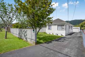 178 Wellington Road, Wainuiomata