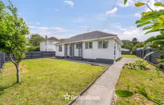 17 Molesworth Street, Taita