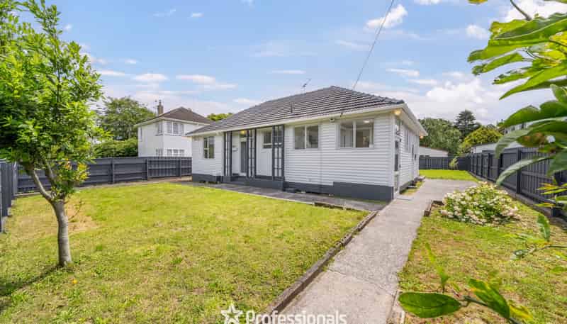 17 Molesworth Street, Taita