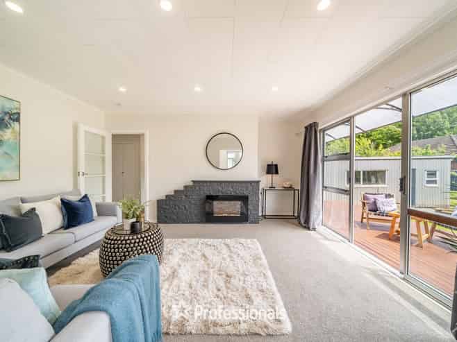 17 Molesworth Street, Taita