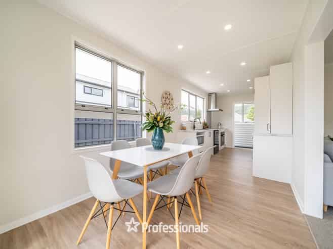 17 Molesworth Street, Taita