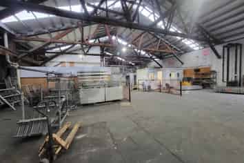 Lease Friendly Industrial Unit Panmure