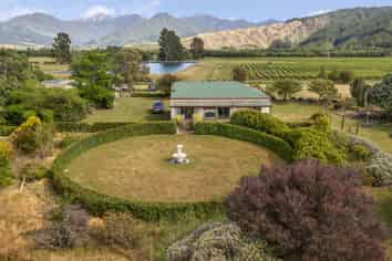 1944 State Highway 63, Wairau Valley