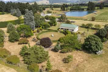 1944 State Highway 63, Wairau Valley