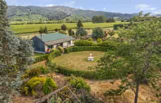 1944 State Highway 63, Wairau Valley