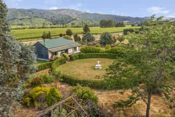 1944 State Highway 63, Wairau Valley