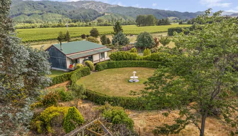 1944 State Highway 63, Wairau Valley