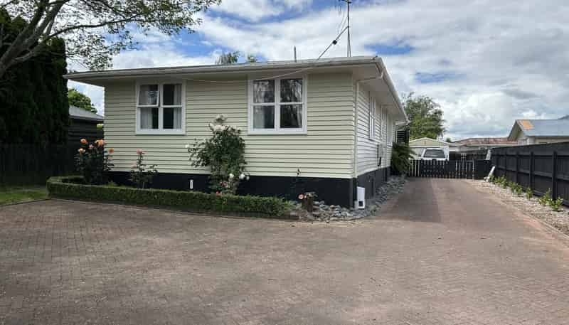 56 Hinekura Avenue, Taupo