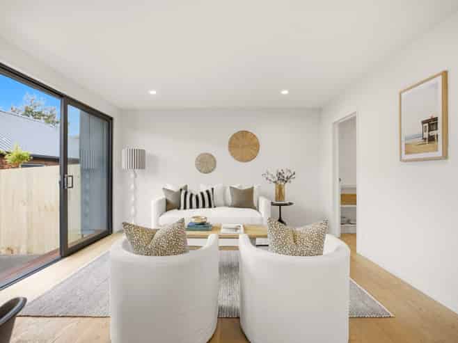4/76 Milton Street, Somerfield