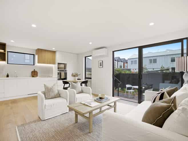 4/76 Milton Street, Somerfield