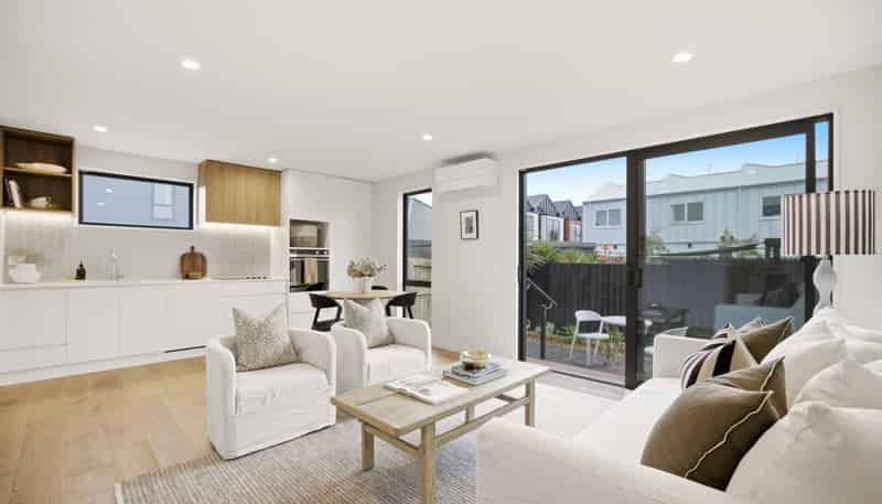 4/76 Milton Street, Somerfield