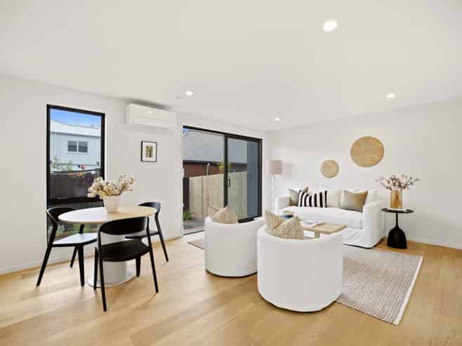 4/76 Milton Street, Somerfield