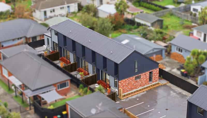 4/76 Milton Street, Somerfield