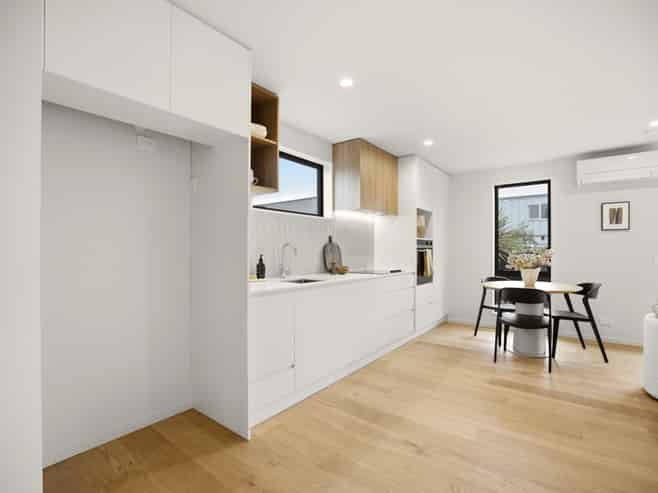 4/76 Milton Street, Somerfield