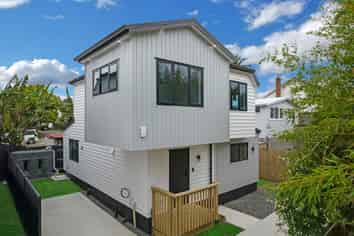 154 Church Street, Otahuhu