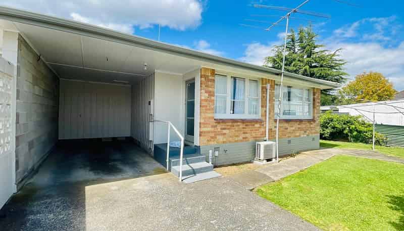 471A Great South Road, Papatoetoe