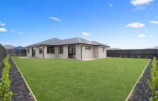 16 Vista Crescent, ROLLESTON