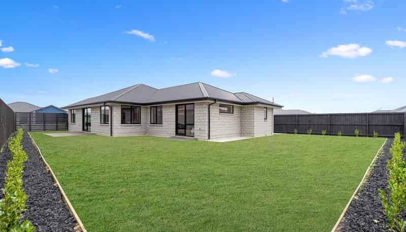 16 Vista Crescent, ROLLESTON