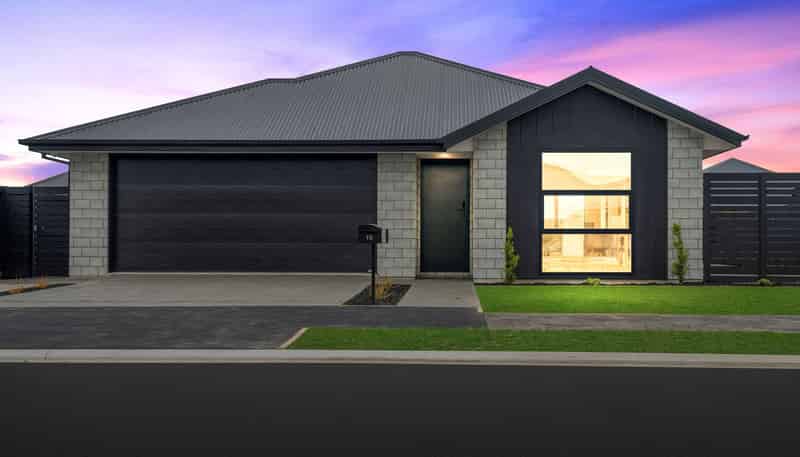 16 Vista Crescent, ROLLESTON