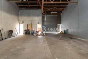 Functional industrial unit in secure complex