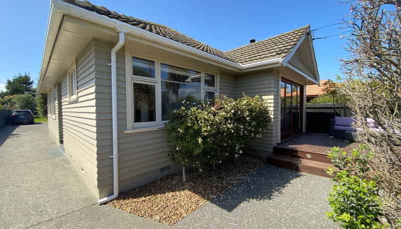 11 Estuary Rd, New Brighton