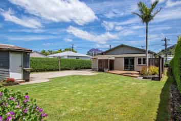 476  Kamo Road, Kamo