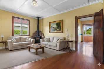 476  Kamo Road, Kamo