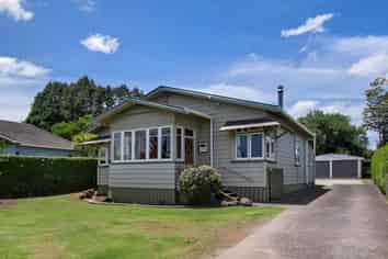 476  Kamo Road, Kamo