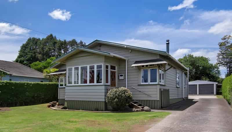 476  Kamo Road, Kamo