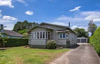 476  Kamo Road, Kamo