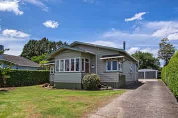 476  Kamo Road, Kamo