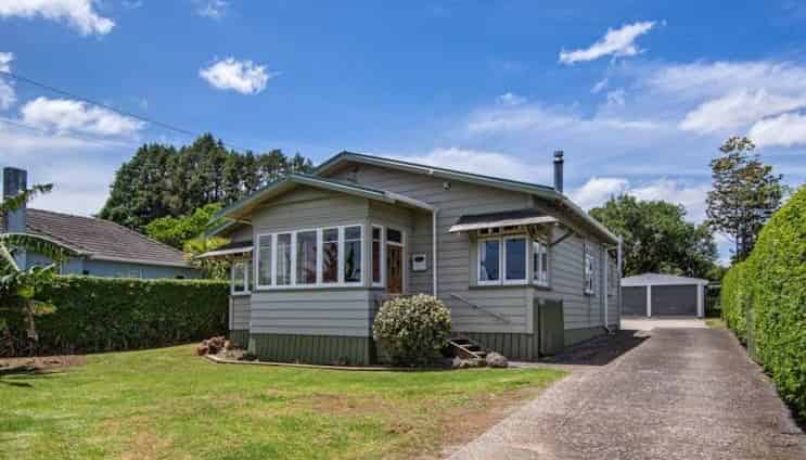 476  Kamo Road, Kamo