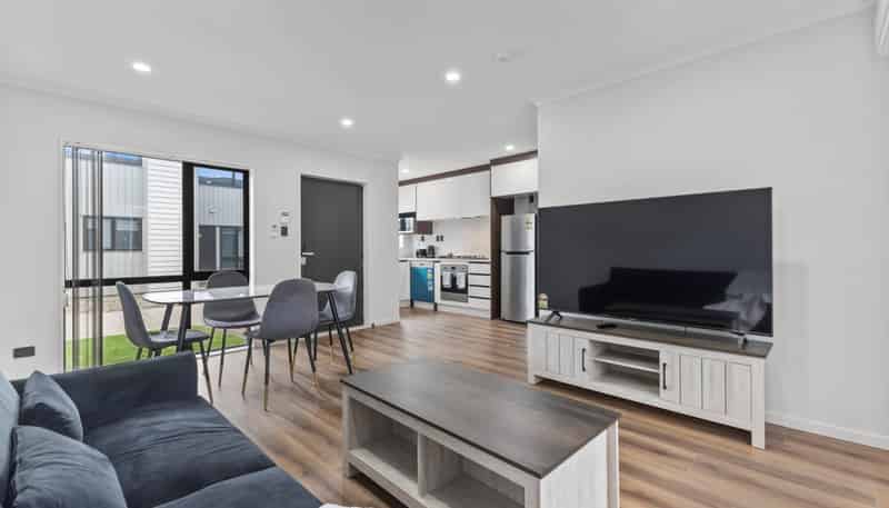 101D Tui Road, Papatoetoe