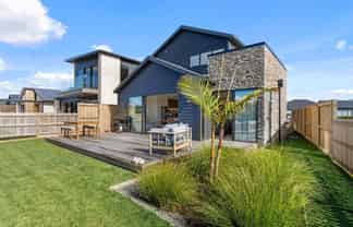 37 Tangaroa Place, Poike