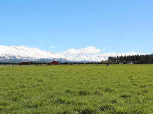 770 Hamilton Road, Fairlie