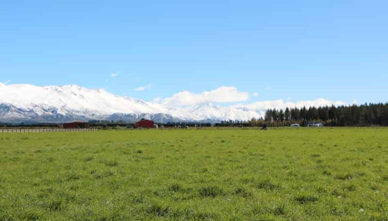 770 Hamilton Road, Ashwick Flat