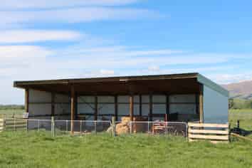 770 Hamilton Road, Ashwick Flat