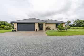 12 Wilcox Road, Seaward Bush