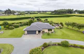 12 Wilcox Road, Seaward Bush