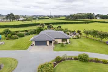 12 Wilcox Road, Seaward Bush