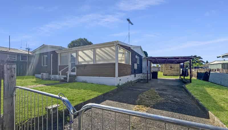 8 Belmont Street, Tokoroa