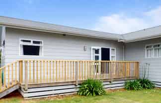 3/37 River Parade, Wairoa