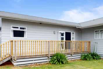 3/37 River Parade, Wairoa