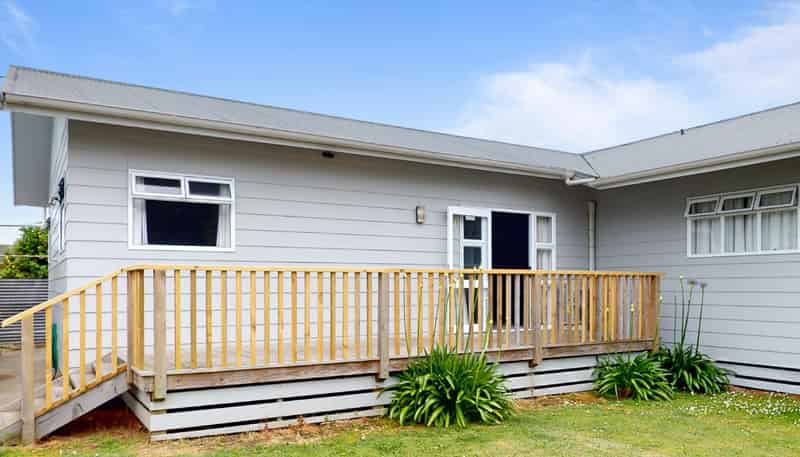 3/37 River Parade, Wairoa